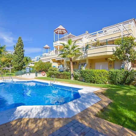 Refurbished 2-Bed Apartment Burriana Beach. Nerja Exteriér fotografie